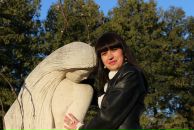 Юлія Квасневська фотография #14 (источник - https://vk.com/id20213599)