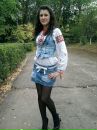 Свєта Корінь фотография #30 (источник - https://vk.com/id65832155)