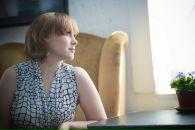 Фотография Казиной-Восканян Олеси