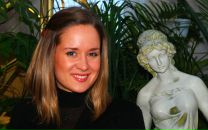 Фотография Беловой Лизаветы