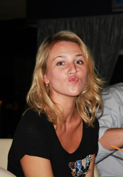 №14, Лиля Айсина №14, Лиля Айсина