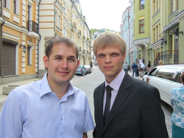 Иван Маняев фотография #36