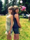 Фотография Ялышевой Юлии