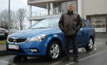 Фотография Даровского Юрия