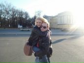 Фотография Воробьевой Екатерины