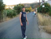 Фотография Сахарова Михаила