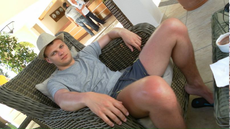 Виктор Росицкий фотография #16