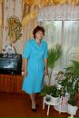 Фотография Марьиной Елены