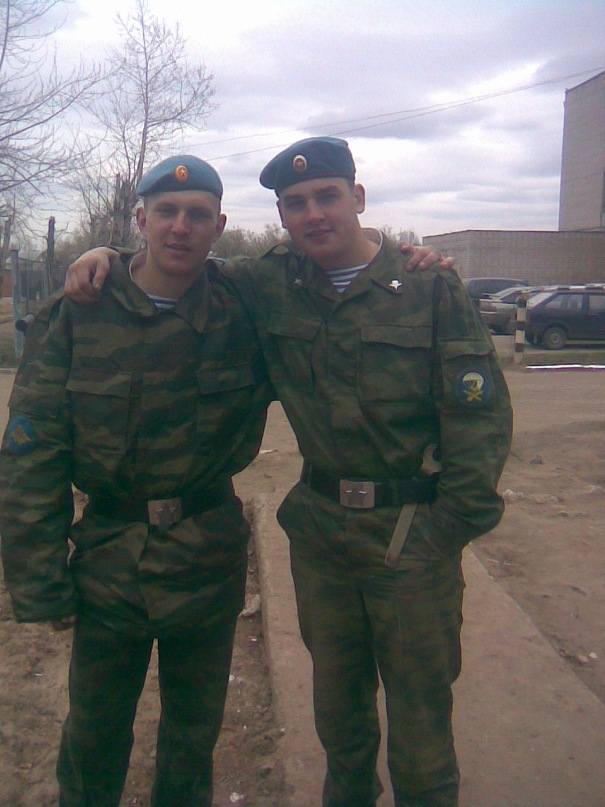 Игорь Орлов фотография #41