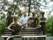 Фотография Тришина Виталия