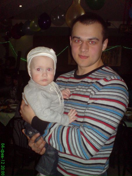 Дмитрий Резенков фото №29