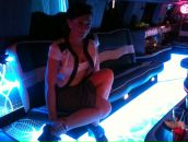 Фотография Толстовой Ольги