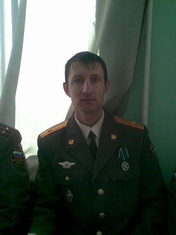 Виктор Арефьев фотография #27