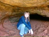 Фотография Алексеевой Юлии