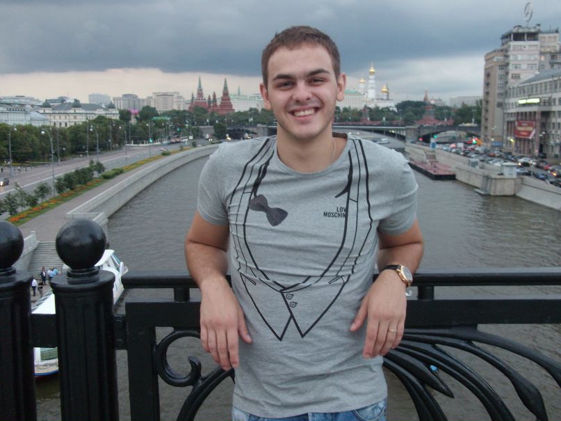 Иван Чеботарев фотография #12