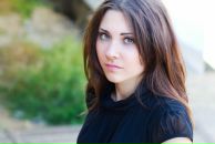 Фотография Паршуковой Кристины