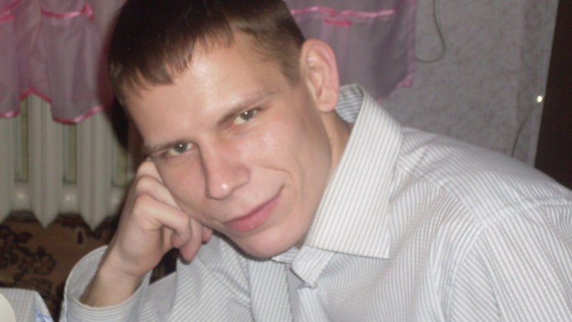 Дмитрий Калинин фотография #37