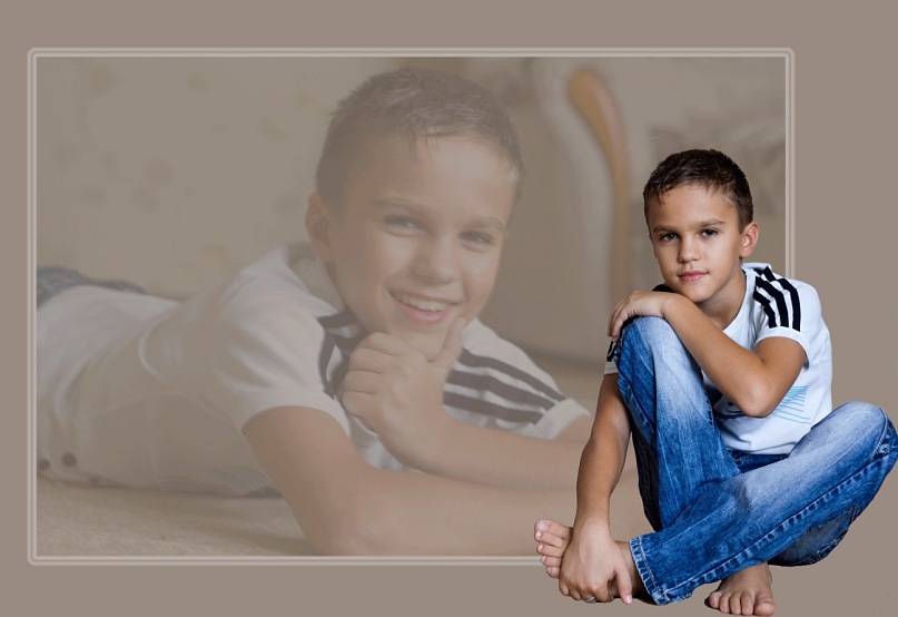 Антон А фотография #24