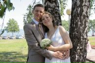 Фотография Поповой Светланы