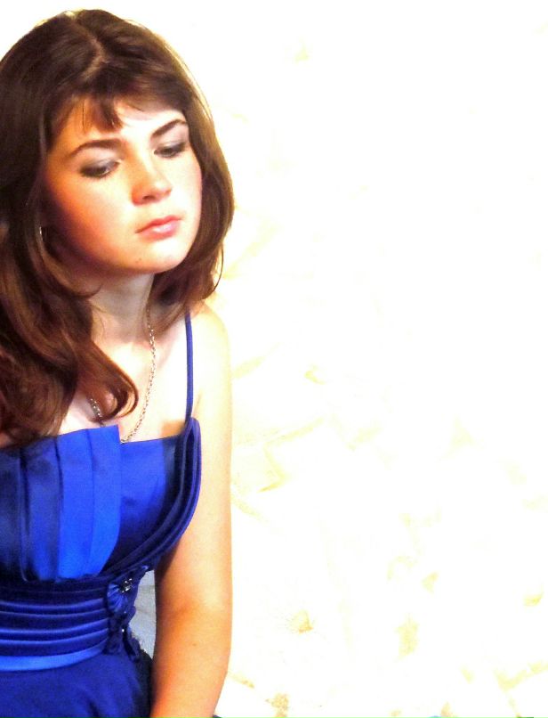 Дарья Лисиченкова фотография #50