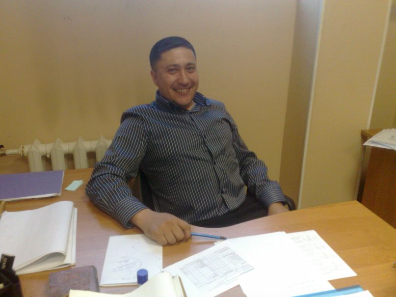 Rustem Ахметшин фотография #4