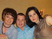 Фотография Гладилиной Екатерины