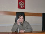 Фотография Бронштейна Константина