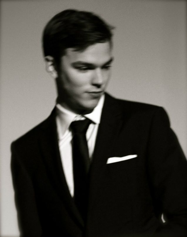 Daniel Maxwell фотография #1