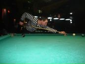 Фотография Лукьяненко Евгения