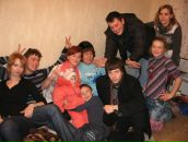 Фотография Шеина Александра