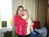 Фотография Чирипида Андрей