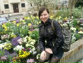 Фотография Павловой Анны