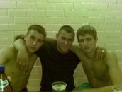 Фотография Шпикина Антона