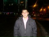 Фотография Гаряева Дамира