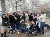 Оксана Ілюшик фотография #10 (источник - https://vk.com/id67150455)