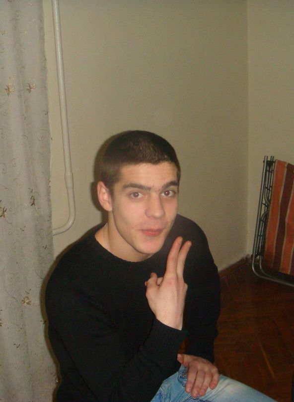 Макс Савельев фотография #38