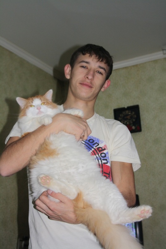 Артем Ермышкин фотография #41