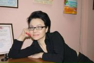 Фотография Ухановой Елены