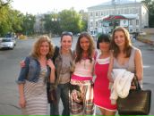 Фотография Ли Ирины