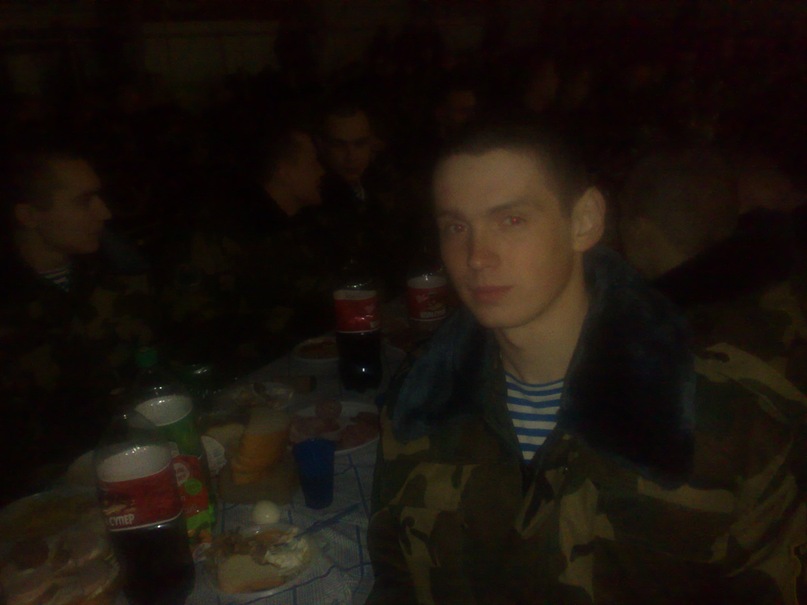 Антон Евмененко фотография #11