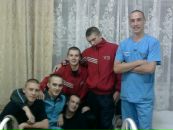 Фотография Бунчука Павла