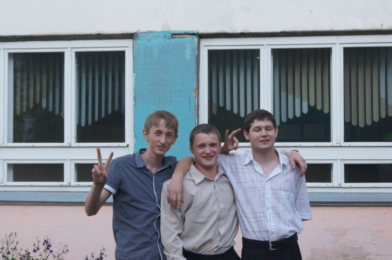Дмитрий Соснин фотография #16