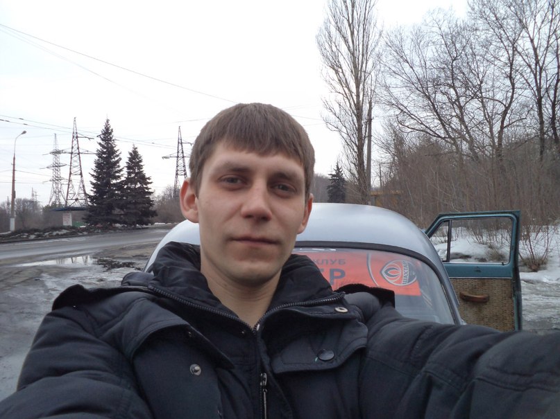 Слава Глиненко фотография #37