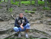 Андрій Ваврик фотография #11 (источник - https://vk.com/id59554200)