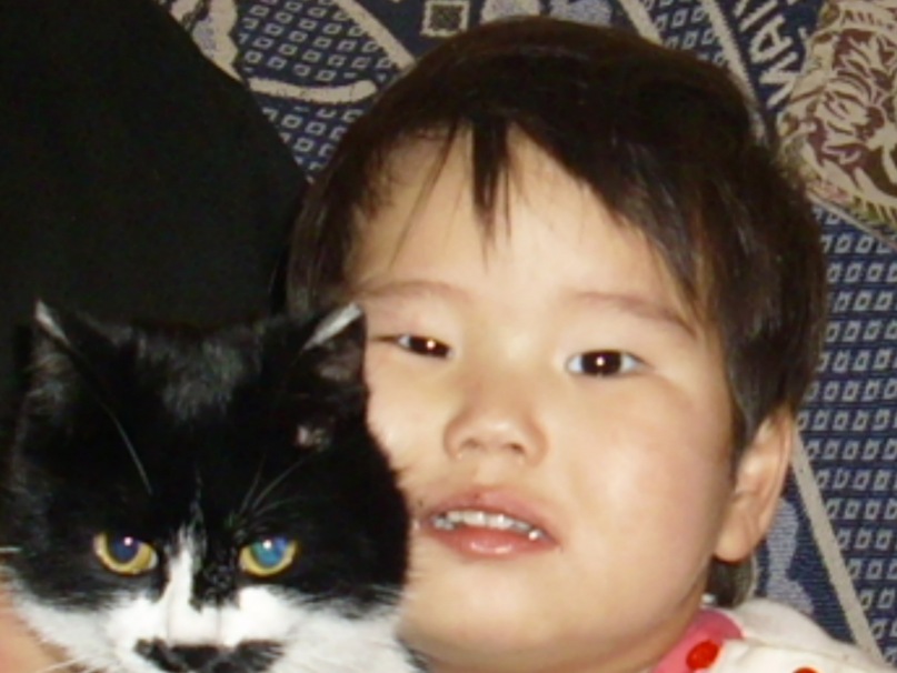 Алла Будажапова фотография #44