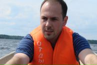 Фотография Абрамова Дмитрия