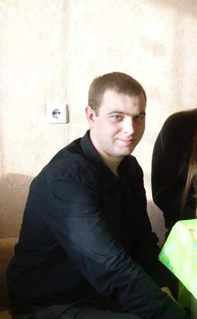 Антон Хохлов фотография #9