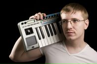 Фотография Бекина Александра