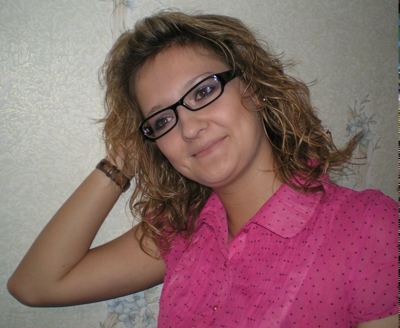 Darya Bashirina фотография #30