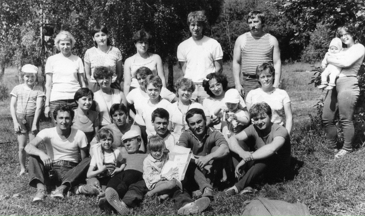 Николай Кит фотография #3